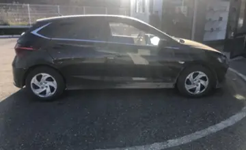 Hyundai i20 2023 года за 6 500 000 тг. в Усть-Каменогорск фото 4