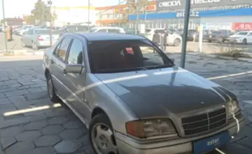 Mercedes-Benz C-Класс 1994 года за 1 500 000 тг. в Талдыкорган фото 3