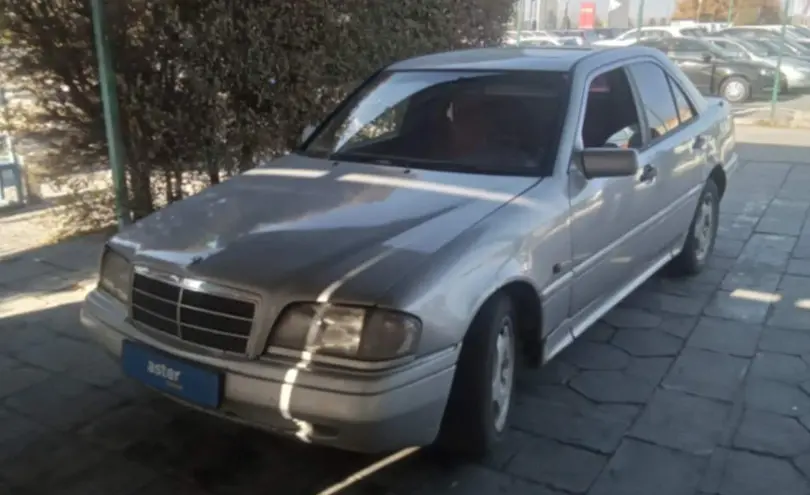 Mercedes-Benz C-Класс 1994 года за 1 500 000 тг. в Талдыкорган