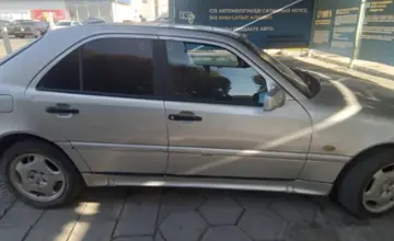 Mercedes-Benz C-Класс 1994 года за 1 500 000 тг. в Талдыкорган фото 4