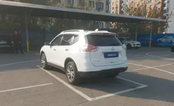 Nissan X-Trail 2017 года за 8 500 000 тг. в Алматы фото 4