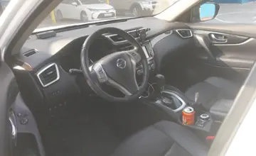 Nissan X-Trail 2017 года за 8 500 000 тг. в Алматы фото 5