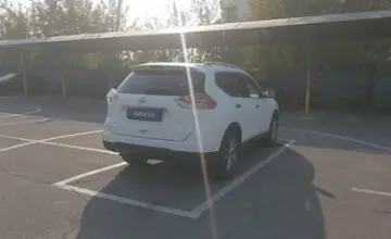 Nissan X-Trail 2017 года за 8 500 000 тг. в Алматы фото 3