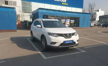 Nissan X-Trail 2017 года за 8 500 000 тг. в Алматы фото 2