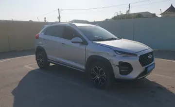 Chery Tiggo 2 Pro 2023 года за 4 500 000 тг. в Шымкент фото 2