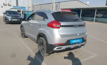 Chery Tiggo 2 Pro 2023 года за 4 500 000 тг. в Шымкент фото 4