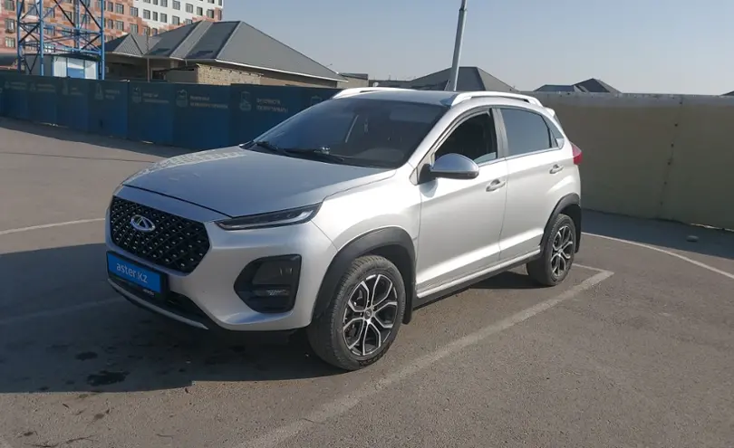Chery Tiggo 2 Pro 2023 года за 4 500 000 тг. в Шымкент