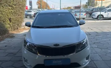 Kia Rio 2015 года за 6 800 000 тг. в Талдыкорган фото 2