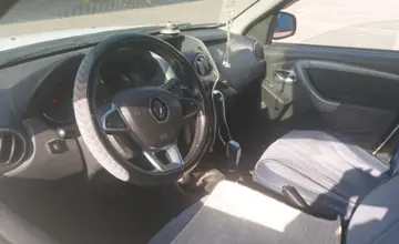 Renault Duster 2021 года за 6 000 000 тг. в Алматы фото 5