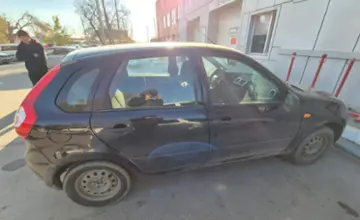 LADA (ВАЗ) Kalina 2014 года за 1 000 000 тг. в Костанай фото 4