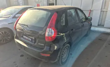 LADA (ВАЗ) Kalina 2014 года за 1 000 000 тг. в Костанай