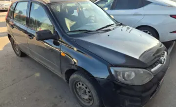 LADA (ВАЗ) Kalina 2014 года за 1 000 000 тг. в Костанай фото 3