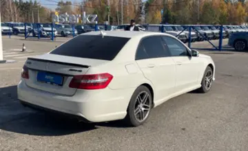 Mercedes-Benz E-Класс 2011 года за 6 000 000 тг. в Усть-Каменогорск