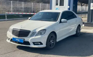 Mercedes-Benz E-Класс 2011 года за 6 000 000 тг. в Усть-Каменогорск фото 1