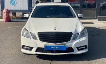 Mercedes-Benz E-Класс 2011 года за 6 000 000 тг. в Усть-Каменогорск фото 2
