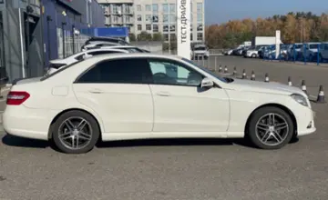 Mercedes-Benz E-Класс 2011 года за 6 000 000 тг. в Усть-Каменогорск фото 4