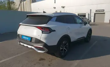 Kia Sportage 2024 года за 16 000 000 тг. в Шымкент фото 3
