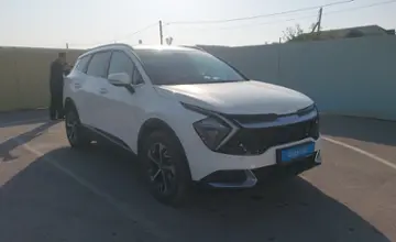 Kia Sportage 2024 года за 16 000 000 тг. в Шымкент фото 2