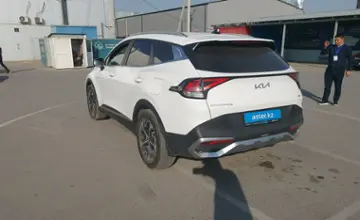 Kia Sportage 2024 года за 16 000 000 тг. в Шымкент фото 4