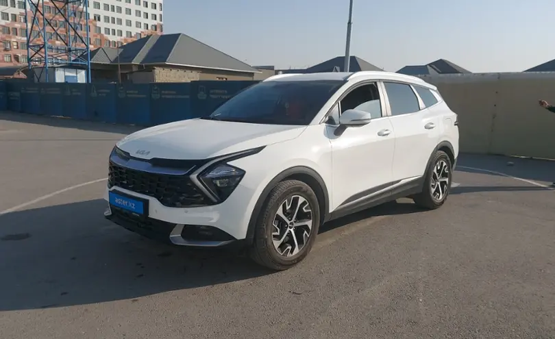 Kia Sportage 2024 года за 16 000 000 тг. в Шымкент