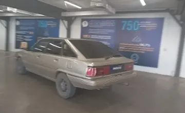 Toyota Camry 1986 года за 1 500 000 тг. в Астана фото 4