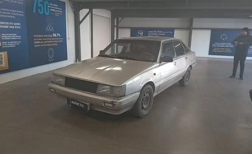 Toyota Camry 1986 года за 1 500 000 тг. в Астана