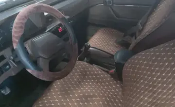 Toyota Camry 1986 года за 1 500 000 тг. в Астана фото 5