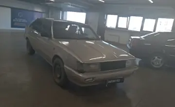 Toyota Camry 1986 года за 1 500 000 тг. в Астана фото 2