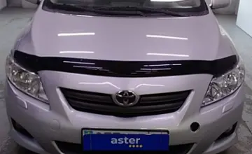 Toyota Corolla 2007 года за 5 000 000 тг. в Павлодар фото 2