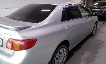 Toyota Corolla 2007 года за 5 000 000 тг. в Павлодар фото 4