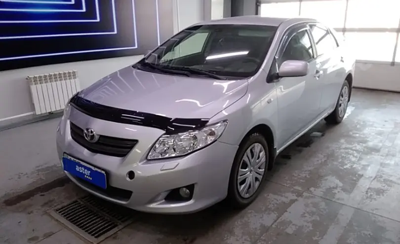 Toyota Corolla 2007 года за 5 000 000 тг. в Павлодар