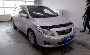 Toyota Corolla 2007 года за 5 000 000 тг. в Павлодар фото 3