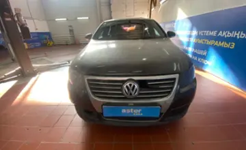Volkswagen Passat 2006 года за 3 000 000 тг. в Астана фото 2