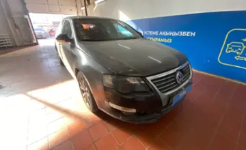 Volkswagen Passat 2006 года за 3 000 000 тг. в Астана фото 3