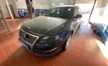 Volkswagen Passat 2006 года за 3 000 000 тг. в Астана фото 1
