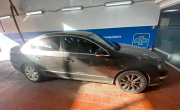Volkswagen Passat 2006 года за 3 000 000 тг. в Астана фото 4