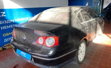 Volkswagen Passat 2006 года за 3 000 000 тг. в Астана