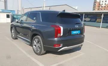 Hyundai Palisade 2021 года за 21 000 000 тг. в Шымкент фото 4