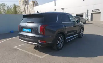 Hyundai Palisade 2021 года за 21 000 000 тг. в Шымкент фото 3