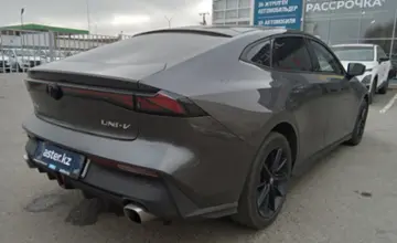 Changan UNI-V 2023 года за 8 500 000 тг. в Кокшетау
