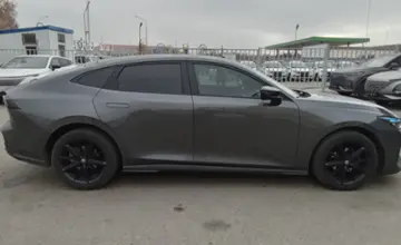 Changan UNI-V 2023 года за 8 500 000 тг. в Кокшетау фото 4