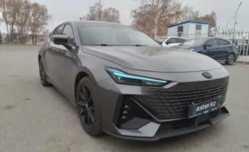 Changan UNI-V 2023 года за 8 500 000 тг. в Кокшетау фото 3