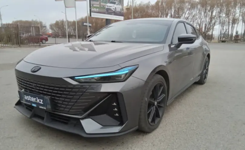 Changan UNI-V 2023 года за 8 500 000 тг. в Кокшетау