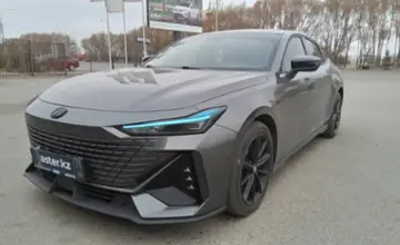 Changan UNI-V 2023 года за 8 500 000 тг. в Кокшетау фото 1
