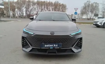 Changan UNI-V 2023 года за 8 500 000 тг. в Кокшетау фото 2