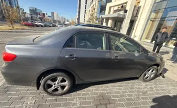Toyota Corolla 2011 года за 6 000 000 тг. в Астана фото 4