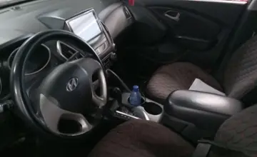 Hyundai Tucson 2013 года за 7 500 000 тг. в Астана фото 5