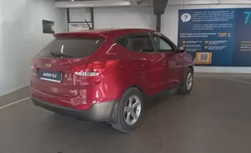Hyundai Tucson 2013 года за 7 500 000 тг. в Астана фото 3