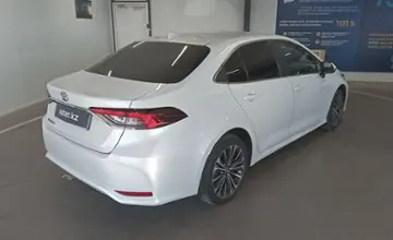Toyota Corolla 2023 года за 13 000 000 тг. в Астана фото 3