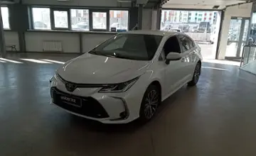 Toyota Corolla 2023 года за 13 000 000 тг. в Астана фото 1